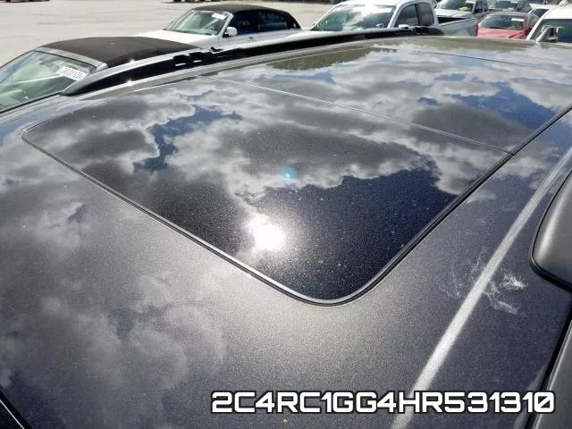 2C4RC1GG4HR531310 фото 10