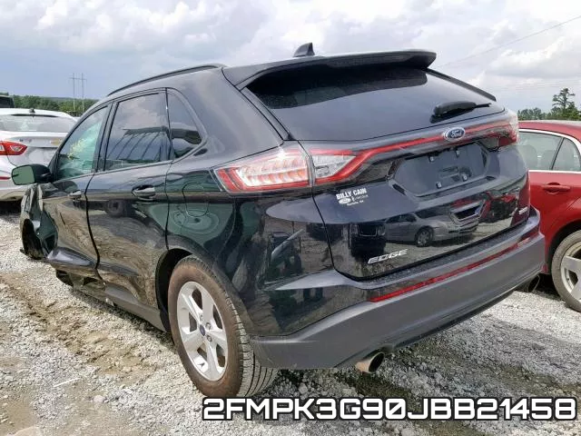 2FMPK3G90JBB21458 фото 4