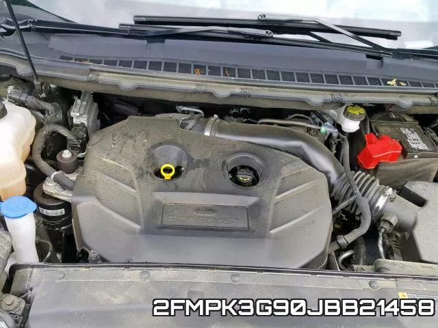 2FMPK3G90JBB21458 фото 8
