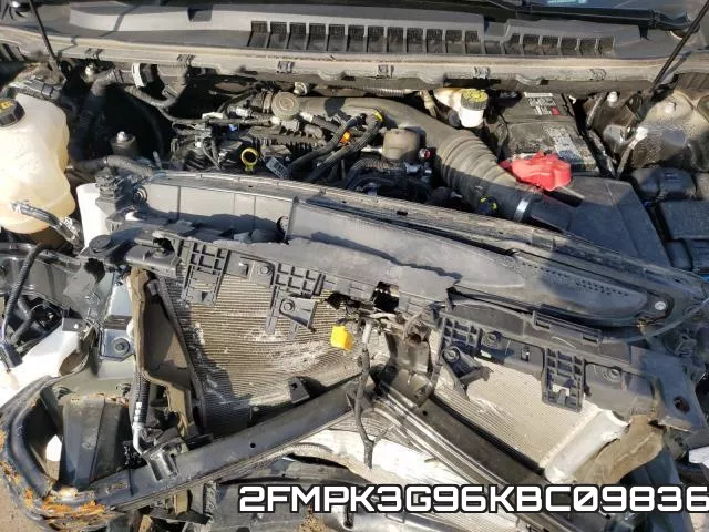 2FMPK3G96KBC09836 фото 8