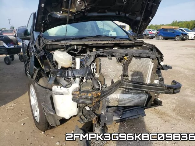 2FMPK3G96KBC09836 фото 10