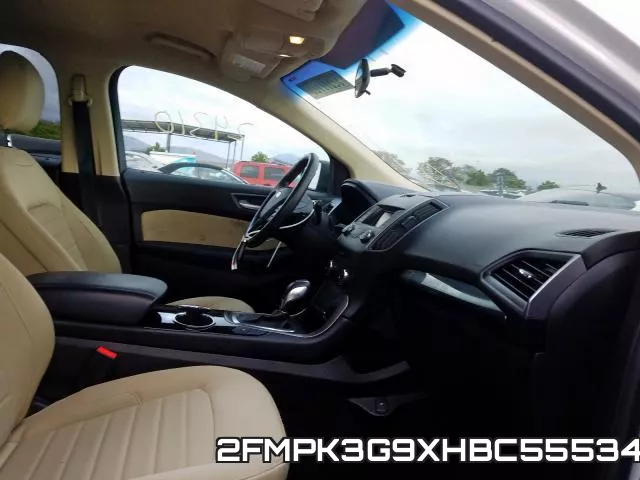 2FMPK3G9XHBC55534 фото 6