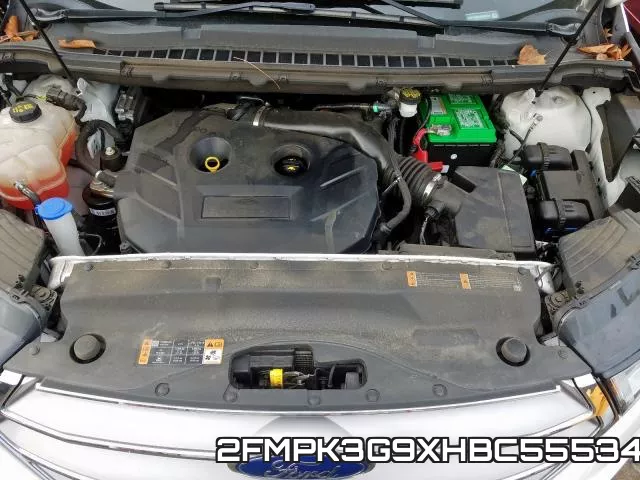 2FMPK3G9XHBC55534 фото 8