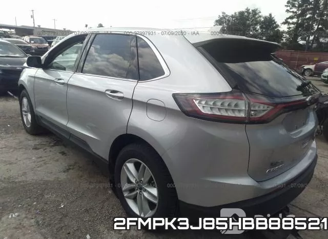 2FMPK3J85HBB88521 фото 4