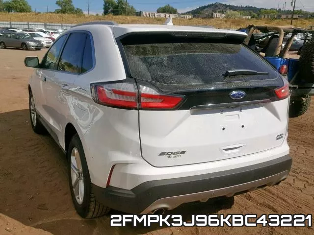 2FMPK3J96KBC43221 фото 4