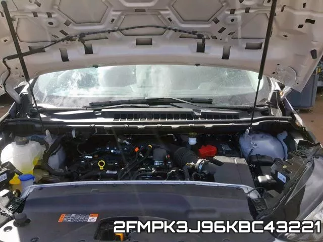 2FMPK3J96KBC43221 фото 8