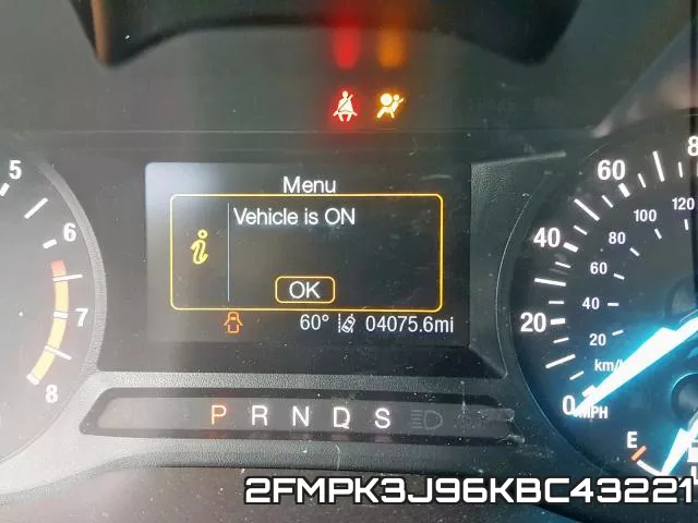 2FMPK3J96KBC43221 фото 9