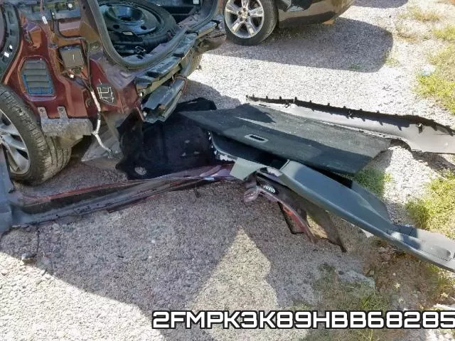 2FMPK3K89HBB68285 фото 10