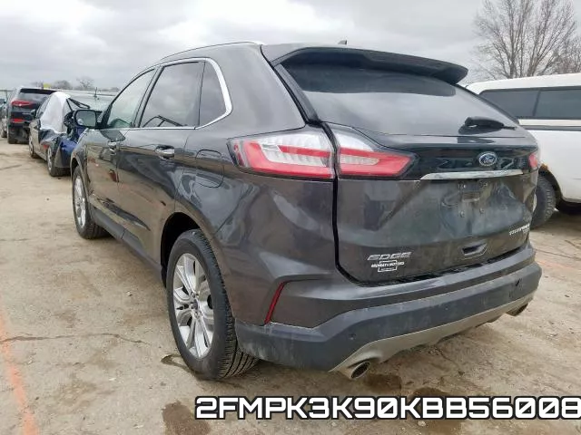 2FMPK3K90KBB56008 фото 4
