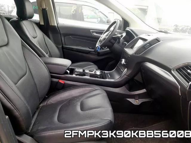 2FMPK3K90KBB56008 фото 6