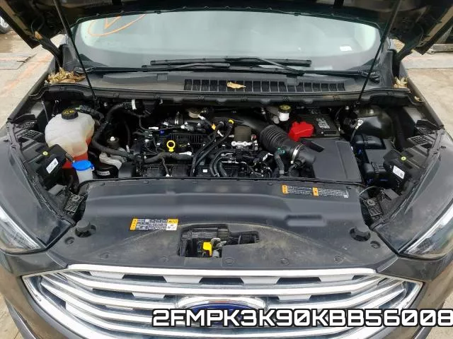 2FMPK3K90KBB56008 фото 8