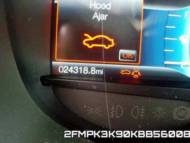 2FMPK3K90KBB56008 фото 9
