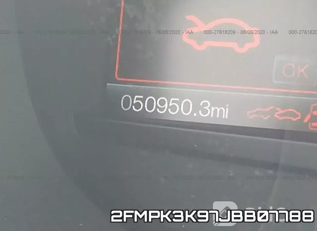 2FMPK3K97JBB07788 фото 8
