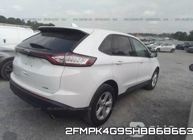 2FMPK4G95HBB68663 фото 5