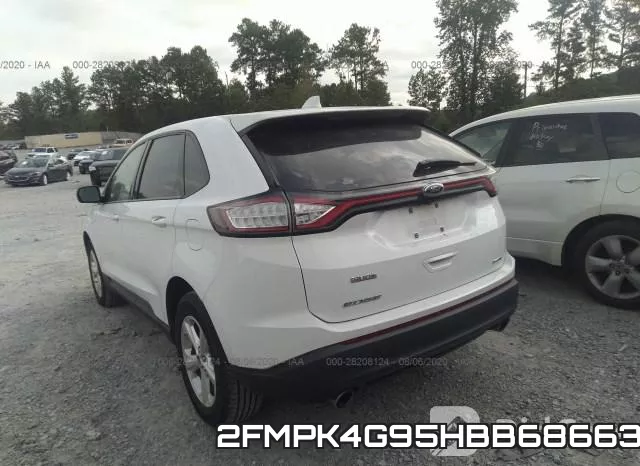 2FMPK4G95HBB68663 фото 7