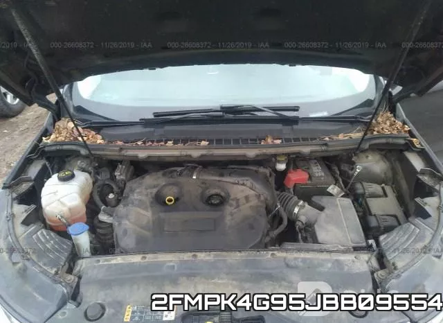 2FMPK4G95JBB09554 фото 6