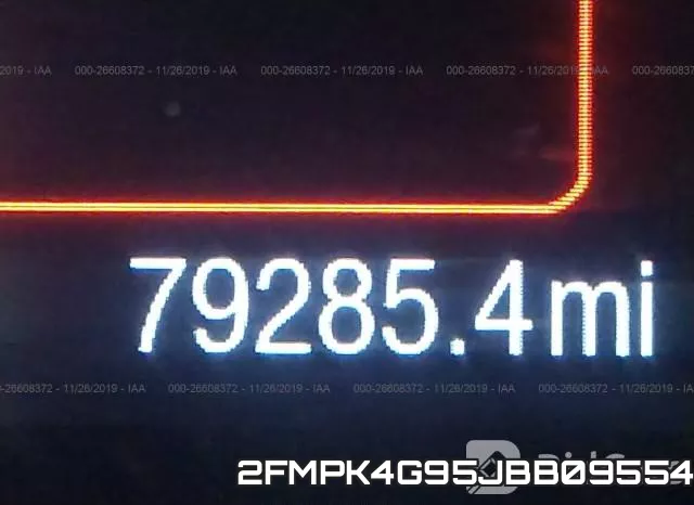 2FMPK4G95JBB09554 фото 7