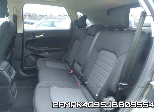 2FMPK4G95JBB09554 фото 8