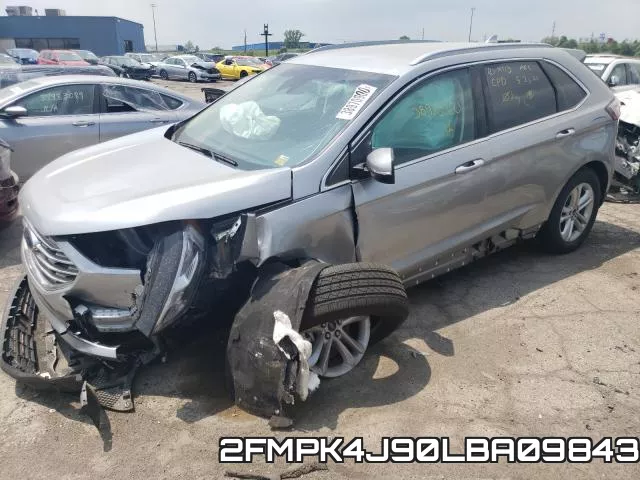 2FMPK4J90LBA09843 фото 3