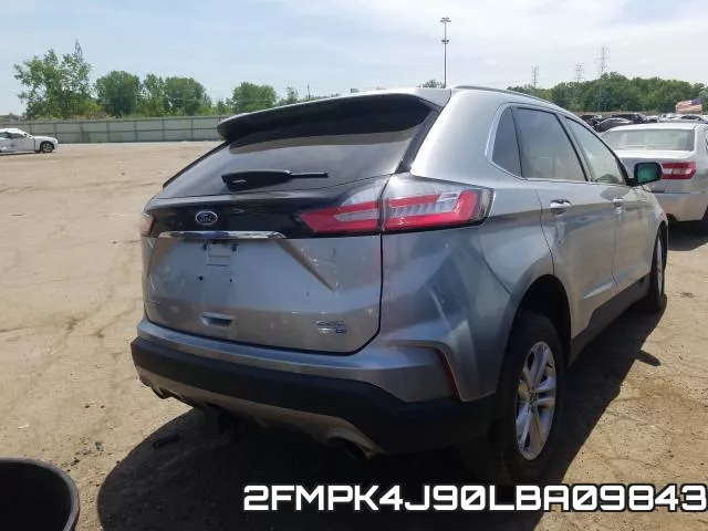 2FMPK4J90LBA09843 фото 5
