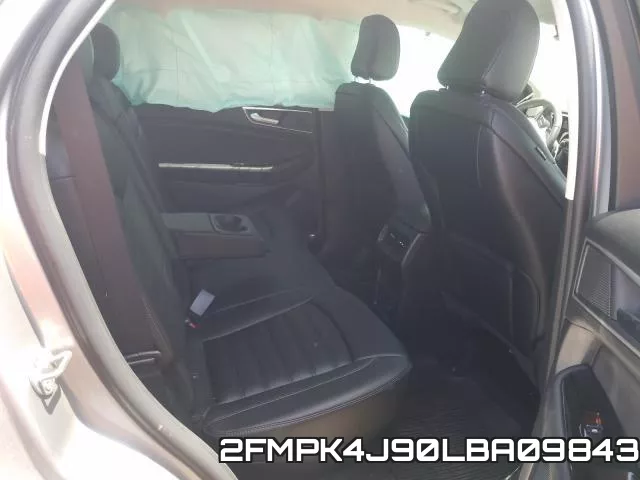 2FMPK4J90LBA09843 фото 7