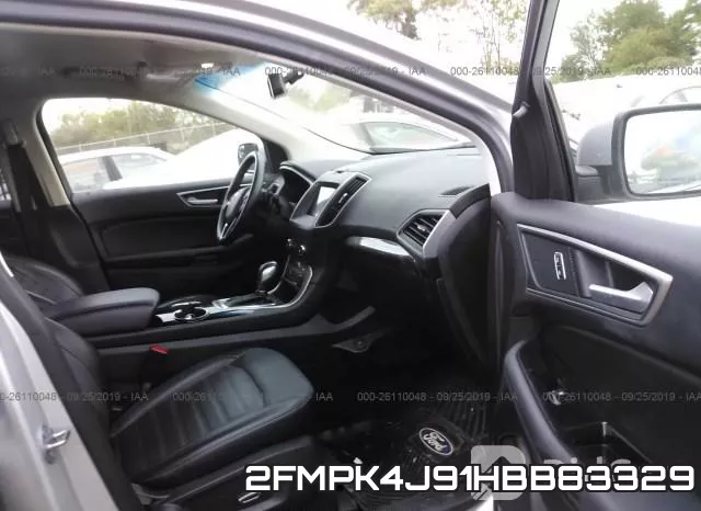 2FMPK4J91HBB83329 фото 6