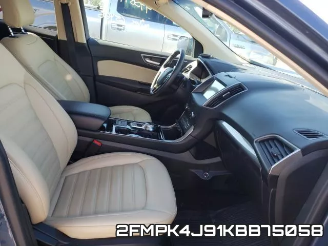 2FMPK4J91KBB75058 фото 6