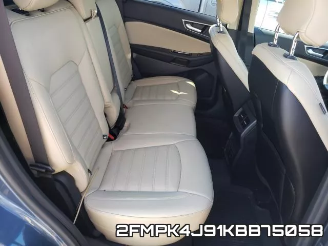 2FMPK4J91KBB75058 фото 7
