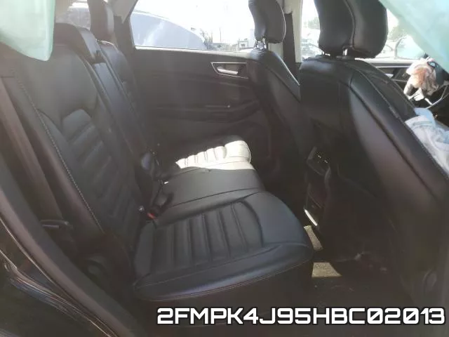 2FMPK4J95HBC02013 фото 7