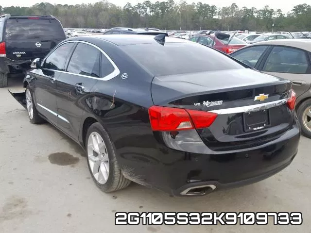 2G1105S32K9109733 фото 4