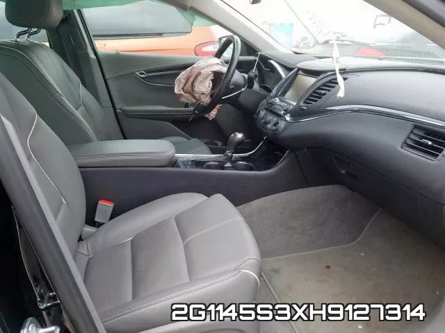2G1145S3XH9127314 фото 6