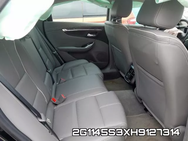 2G1145S3XH9127314 фото 7