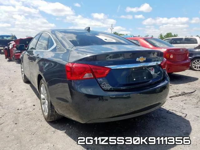 2G11Z5S30K9111356 фото 4