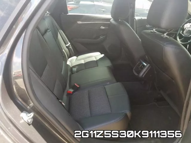 2G11Z5S30K9111356 фото 7