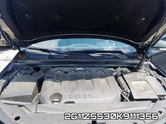 2G11Z5S30K9111356 фото 8