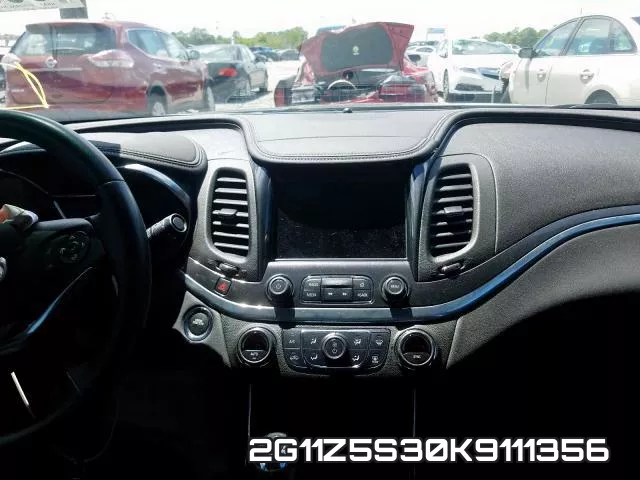 2G11Z5S30K9111356 фото 10