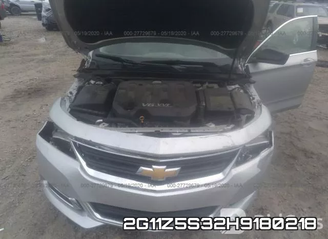 2G11Z5S32H9180218 фото 2