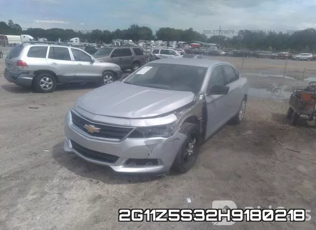 2G11Z5S32H9180218 фото 3