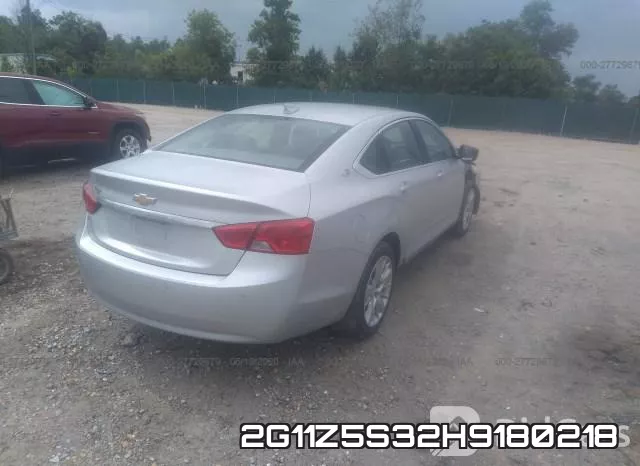 2G11Z5S32H9180218 фото 5
