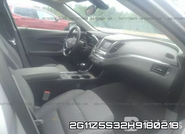 2G11Z5S32H9180218 фото 6