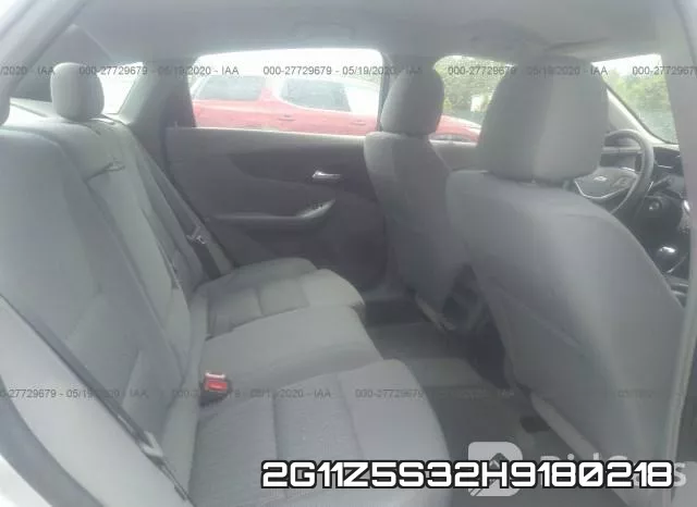 2G11Z5S32H9180218 фото 9