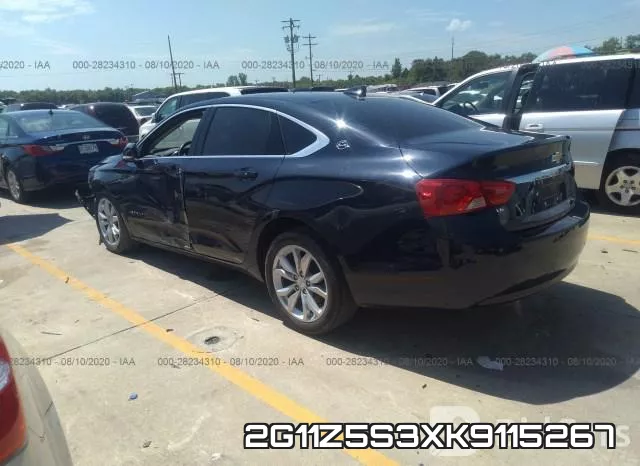 2G11Z5S3XK9115267 фото 4