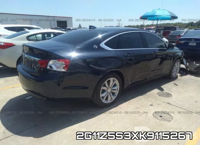 2G11Z5S3XK9115267 фото 5
