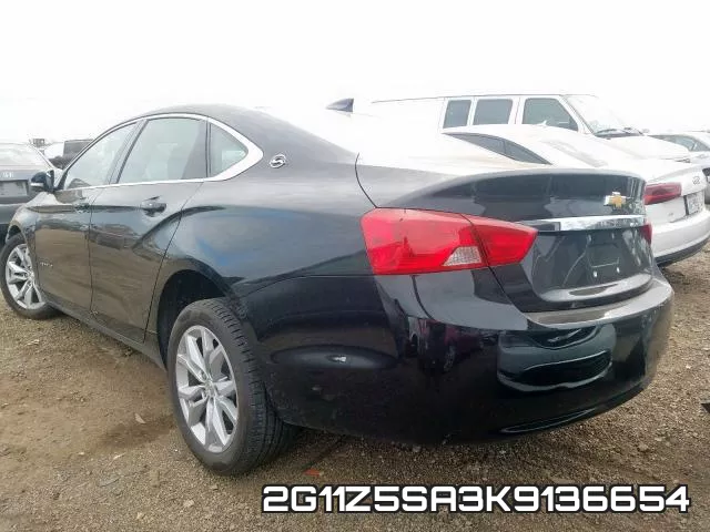 2G11Z5SA3K9136654 фото 4