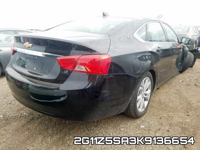 2G11Z5SA3K9136654 фото 5