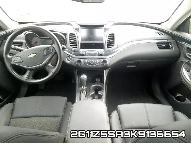 2G11Z5SA3K9136654 фото 10
