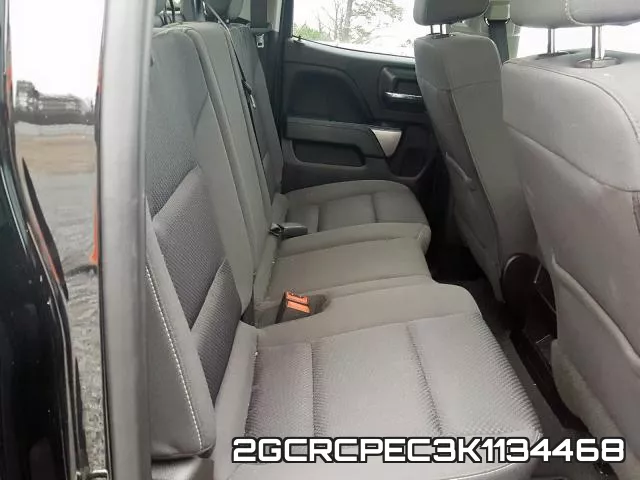 2GCRCPEC3K1134468 фото 7