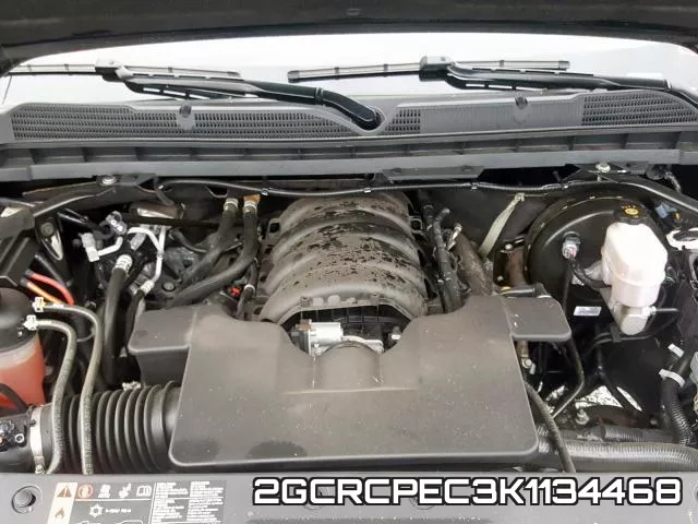 2GCRCPEC3K1134468 фото 8