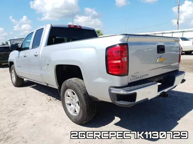 2GCRCPEC7K1130729 фото 4