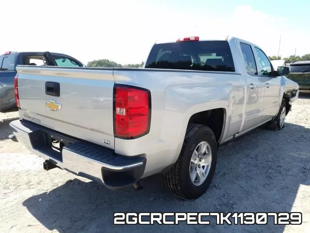 2GCRCPEC7K1130729 фото 5